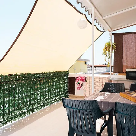 Apartman Sea Paradise *