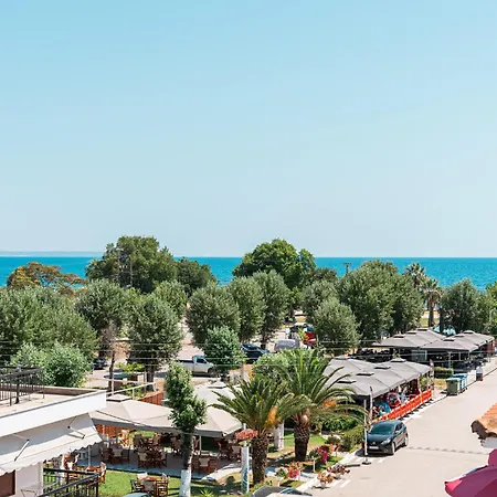 Apartman Sea Paradise *