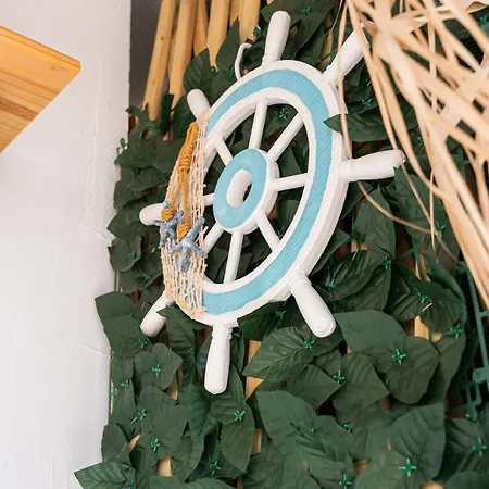 Sea Paradise Apartment