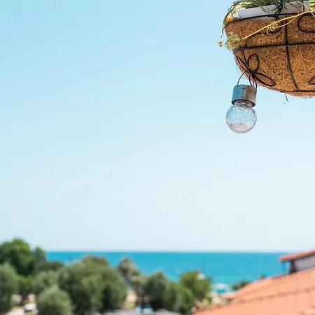 Apartamento Sea Paradise