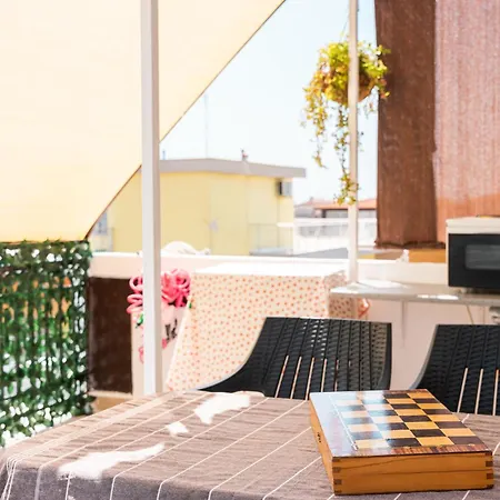 Apartament Sea Paradise