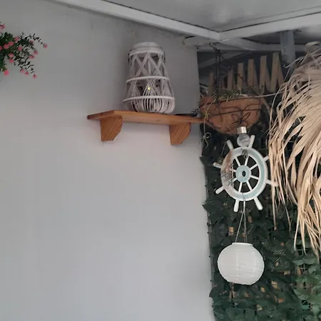 Sea Paradise Apartment