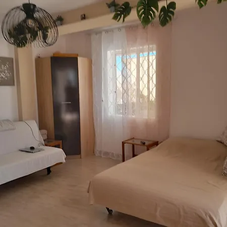 Sea Paradise Paralia Dionysiou