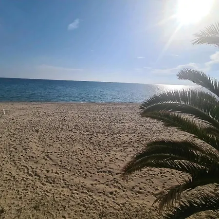 Apartamento Sea Paradise *