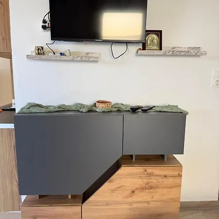 Apartamento Sea Paradise