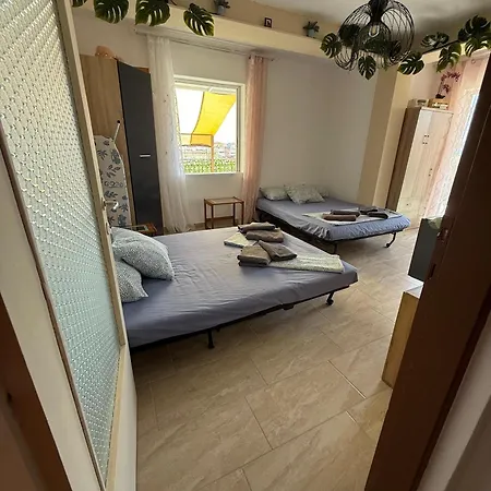 Apartamento Sea Paradise *