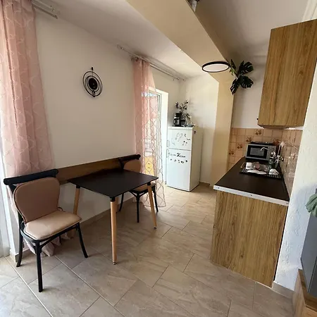 Apartamento Sea Paradise Paralia Dionisiou