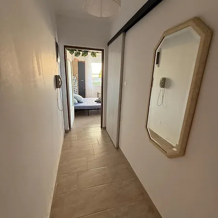 Sea Paradise Apartamento Paralia Dionisiou
